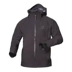 BALTIC Jakke Pacific 3-L Pro sort