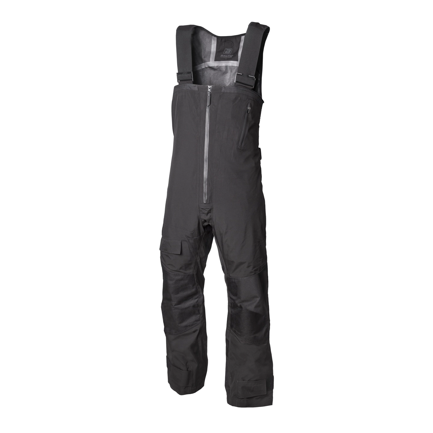 BALTIC Bukse Pacfic 3-L Pro Str. L - sort