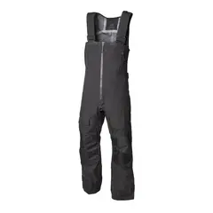 BALTIC Bukse Pacfic 3-L Pro sort