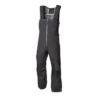BALTIC Bukse Pacfic 3-L Pro sort