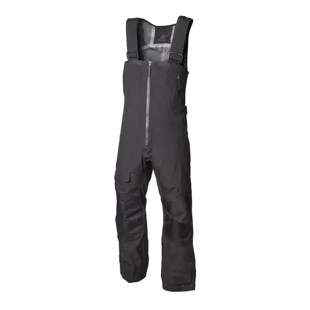 BALTIC Bukse Pacfic 3-L Pro Str. M - sort 