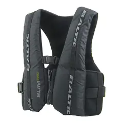 BALTIC Flytevest Slim Pro Sort