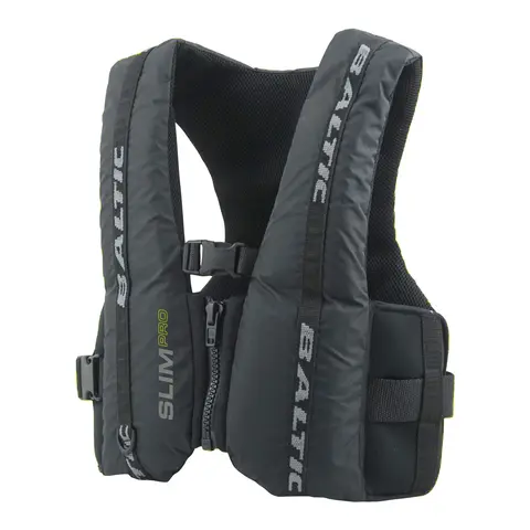 BALTIC Flytevest Slim Pro Sort