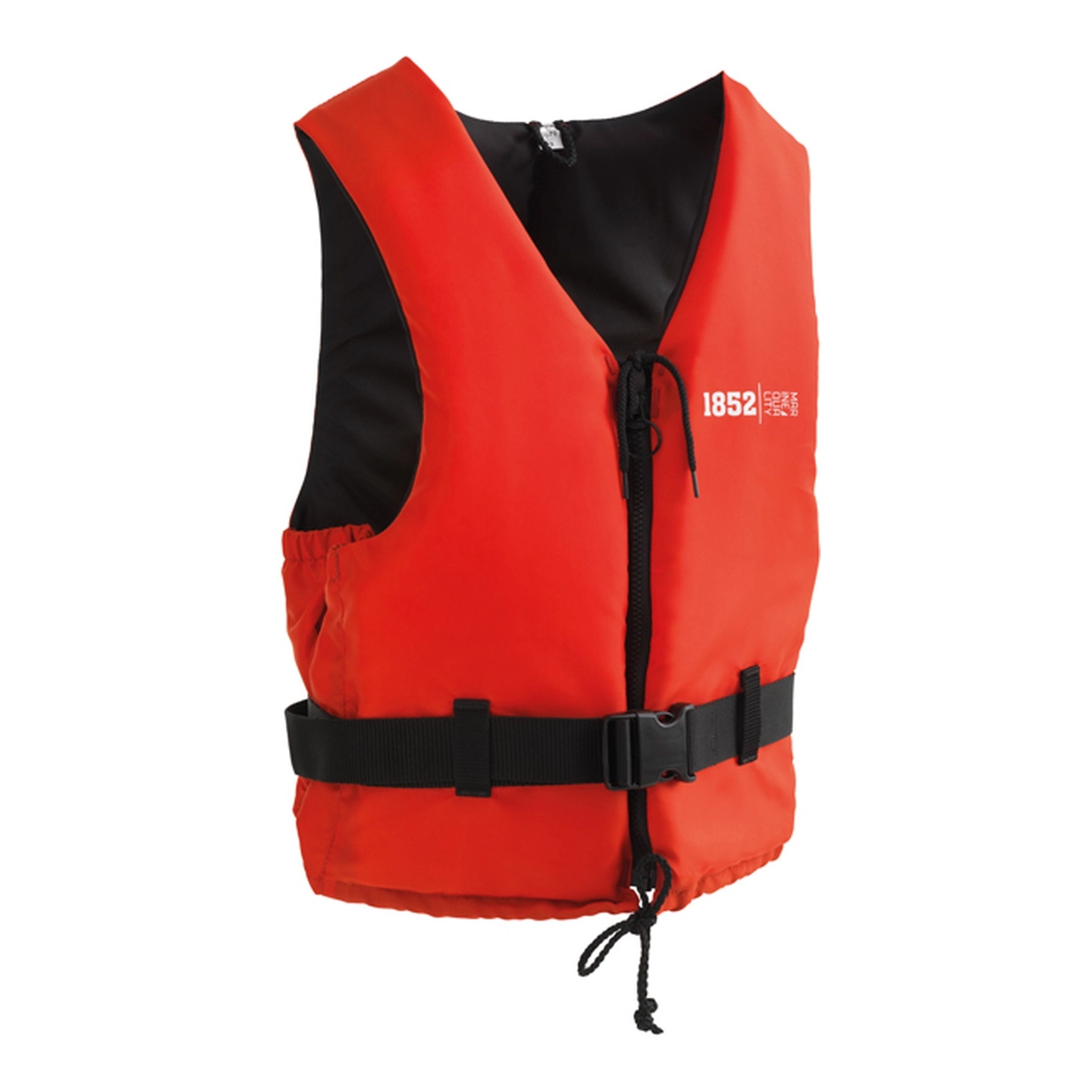 1852M Seilvest Active 50N Rød 30-50 kg