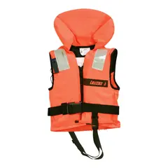 LALIZAS Redningsvest 100N Orange