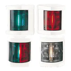 HELLA MARINE Lanterne Hvit, liten - mod. 3562 - 1 nm