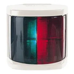 HELLA MARINE Lanterne - Bicolor Hvit, stor - mod. 2984 - 2 nm