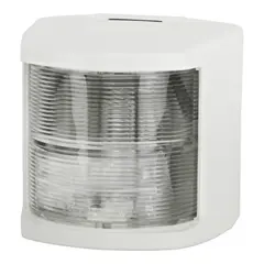 HELLA MARINE Lanterne - Topp Hvit, stor - mod. 2984 - 2 nm