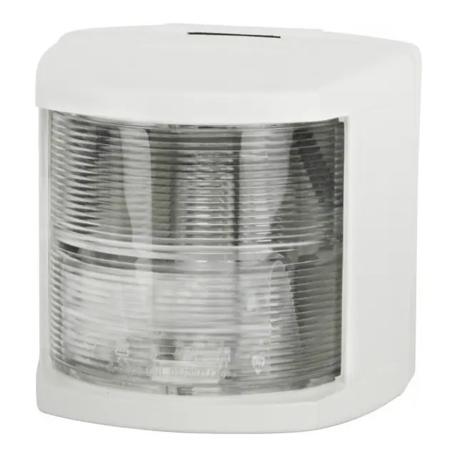 HELLA MARINE Lanterne - Topp Hvit, stor - mod. 2984 - 2 nm 