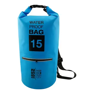 1852M Vanntett sekk, 15l