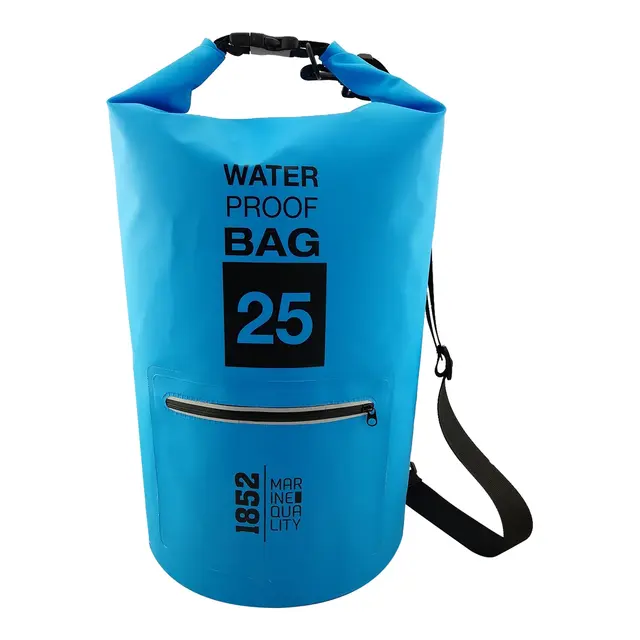 1852M Vanntett sekk, 25l 