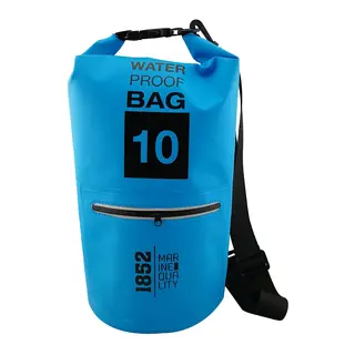 1852M Vanntett sekk, 10l