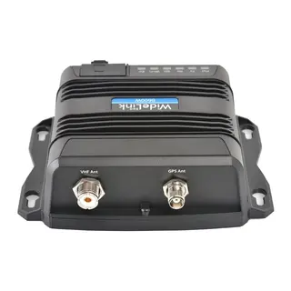AMEC AIS Klasse B - WideLink 5W m/innebygget splitter