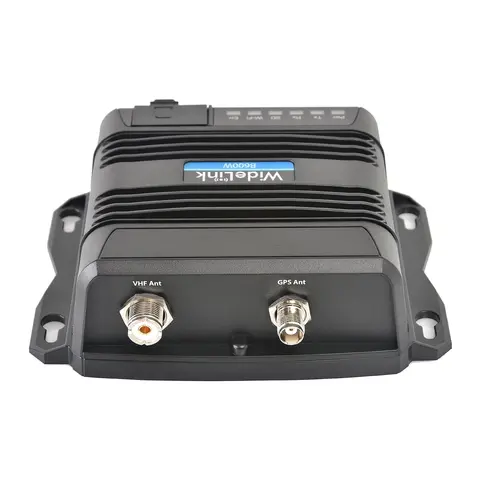 AMEC AIS Klasse B - WideLink 5W m/innebygget splitter