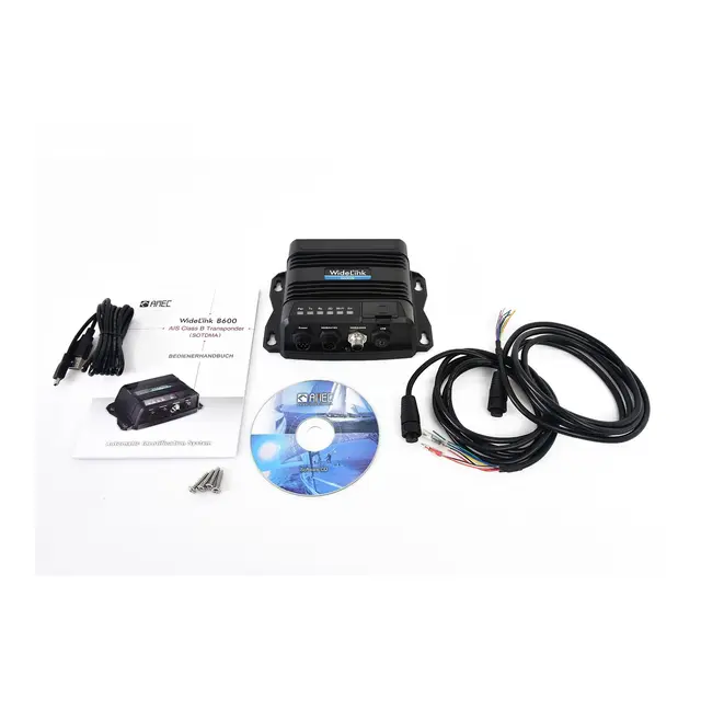 AMEC AIS Klasse B - WideLink 5W 