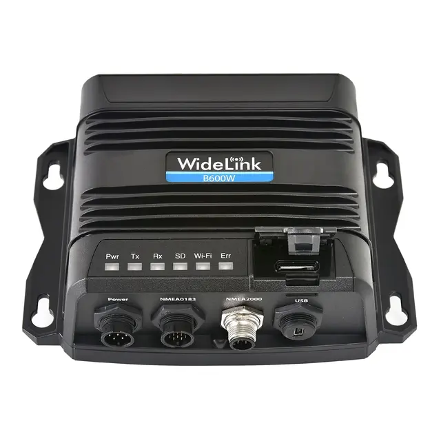 AMEC AIS Klasse B - WideLink 5W 
