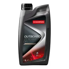 CHAMPION Outboard 2T TC-W3 DFI