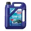 LIQUI MOLY Marine 4T Motorolje 10W-40 5L - Syntetisk