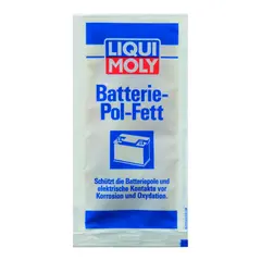 LIQUI MOLY Fett til Batteripoler, 10g