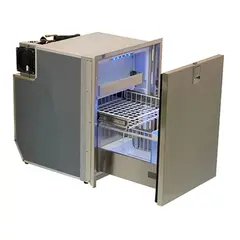 ISOTHERM Kj&#248;leskuff DR 130 Rustfritt 12/24 VDC