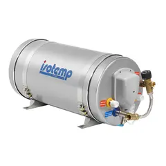 ISOTEMP Varmtvannsbereder Slim 20L - 750W - m/blandeventil