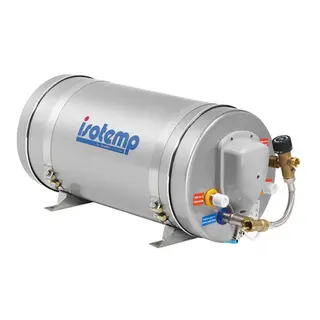 ISOTEMP Varmtvannsbereder Slim 20L - 750W - m/blandeventil