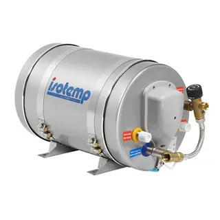 ISOTEMP Varmtvannsbereder Slim 15L - 750W - m/blandeventil