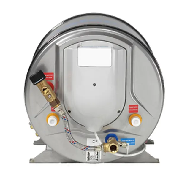 ISOTEMP Varmtvannsbereder Basic 40L - 750W - m/termostatblander 