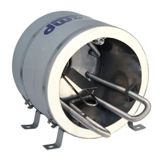 ISOTEMP Varmtvannsbereder Spa 25L - 750W - m/blandeventil 