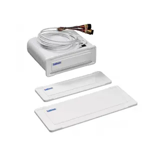 ISOTHERM D&#248;r til fordamper Passer til Large-O eller Small-O