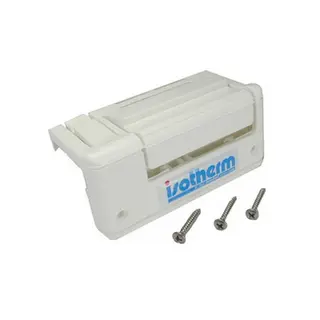 ISOTHERM D&#248;rh&#229;ndtak til Isotherm Cruise hvit