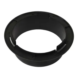 ISOTHERM Adapter for Defroster vifte 60 mm