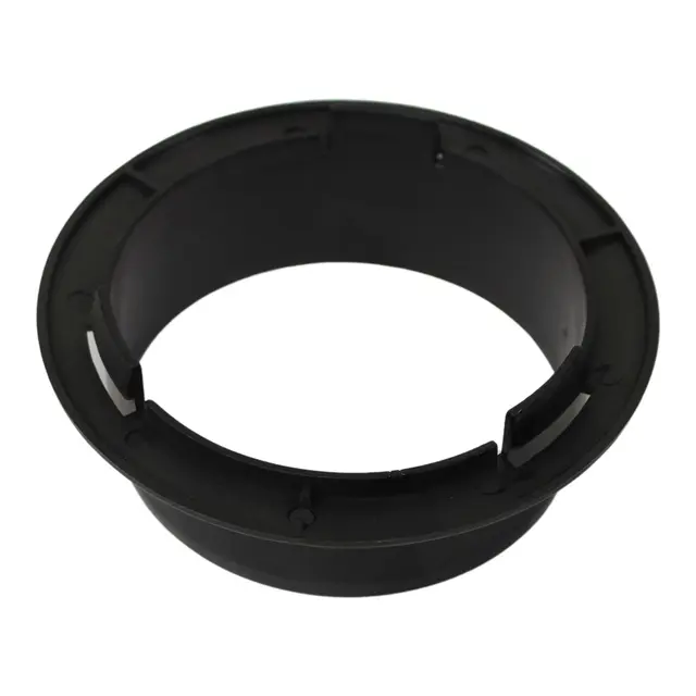 ISOTHERM Adapter for Defroster vifte 60 mm 