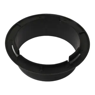 ISOTHERM Adapter for Defroster vifte 55mm