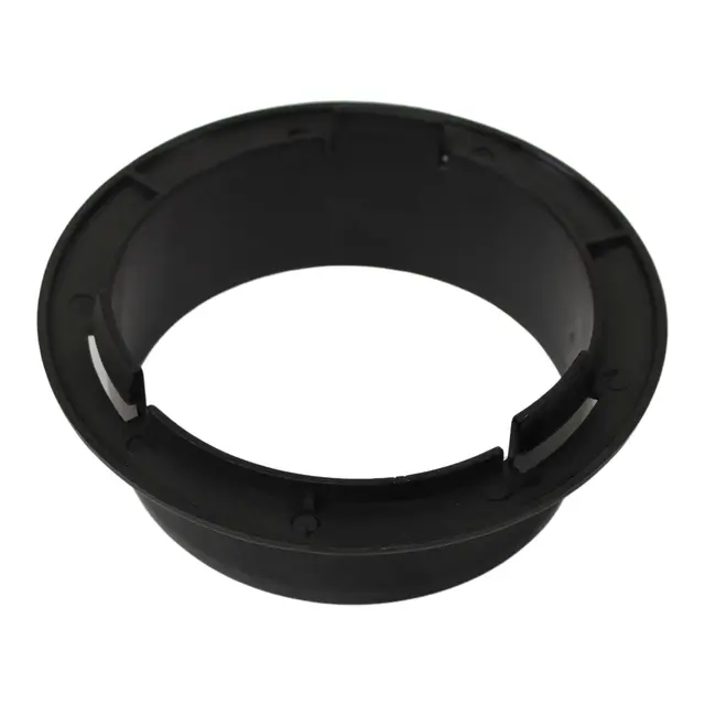 ISOTHERM Adapter for Defroster vifte 55mm 