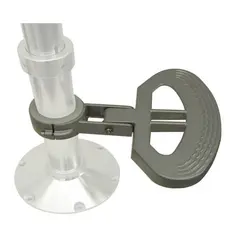 MARINVENT Fothviler, vippbar for SMS/SFP/SMA/SF s&#248;yler p&#229; &#216;73mm