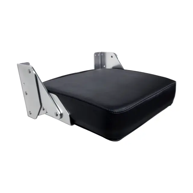 MARINVENT Klappsete K44 Sort 