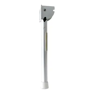 St&#248;ttebein, alu - 47 cm