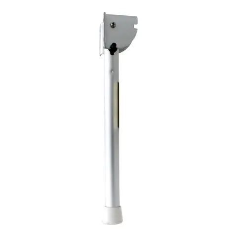 St&#248;ttebein, alu - 47 cm
