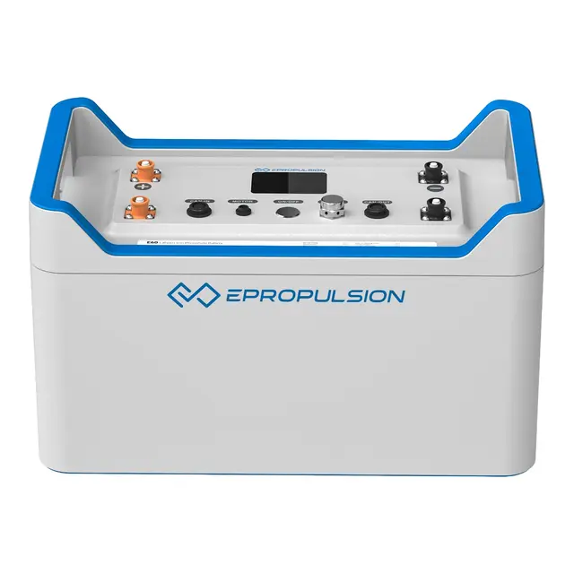 EPROPULSION E60 - 48V Batteri til elektriske båtmotorer 