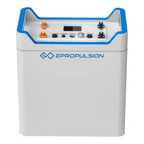 EPROPULSION E163 - 48V Batteri til elektriske b&#229;tmotorer