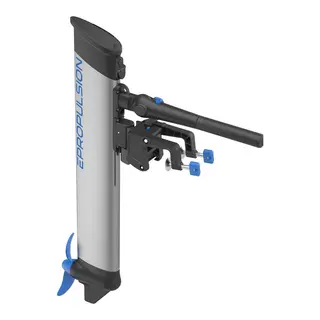 EPROPULSION eLite elektrisk utenbordsmotor