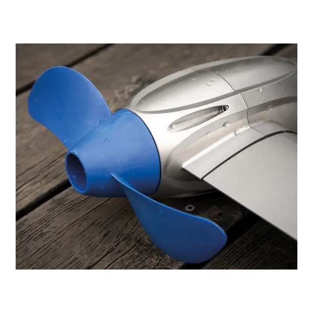 Elektrisk båtmotor Spirit 1.0 Plus 3HK - Lang Stamme - Lithium batteri 