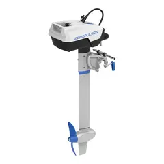 EPROPULSION Spirit 1.0 Evo Remote Elektrisk p&#229;hengsmotor