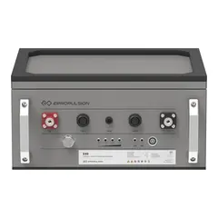 EPROPULSION E-Series E40 batteri til elektriske b&#229;tmotorer