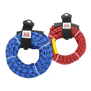AQUAQUICK Slepetau for tube 18m lengde