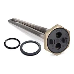 QUICK Varmeelement for beredere 1200W - 220V