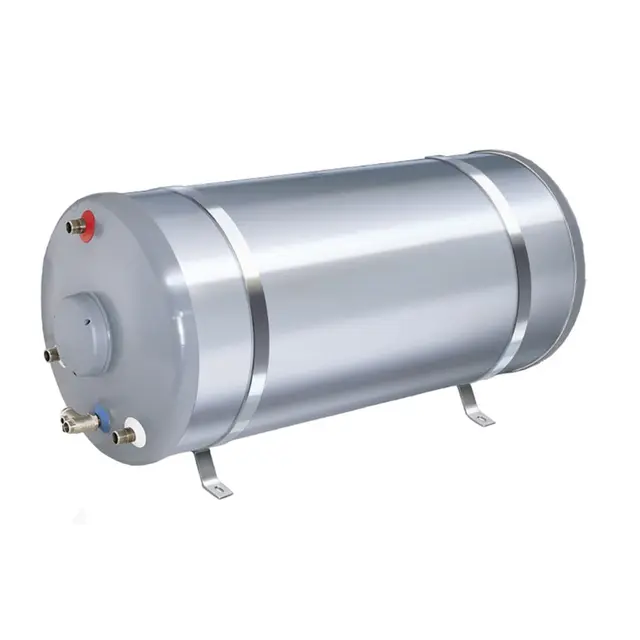 QUICK Varmtvannsbereder BX 15L - 80L, 500/1200W 
