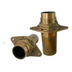 TOR MARINE Stevnlager justerbar 25mm Akseldiameter: 25mm