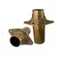 TOR MARINE Stevnlager justerbar 25mm Akseldiameter: 25mm
